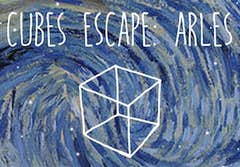 Cube Escape: Arles