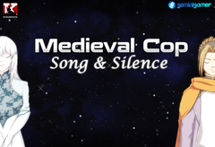 Medieval Cop 9 -Song & Silence- (Part 1)