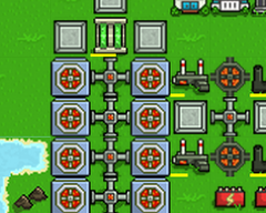 Reactor idle