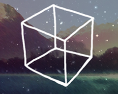 Cube Escape: The Lake
