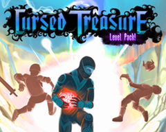 Cursed Treasure: Level Pack!