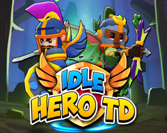 Idle Hero TD